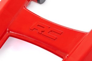 Polaris Ranger XP 1000 Waterfowl Edition Control Arms - Rough Country - 2